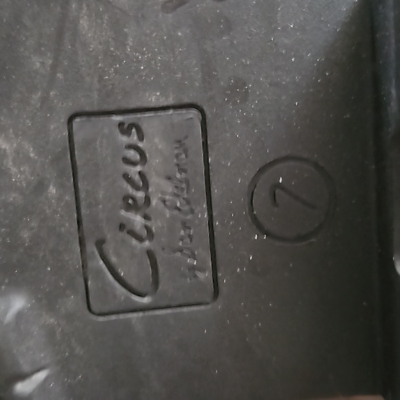 Circus NY Deana Lug Sole Loafers - Picture 9 of 9